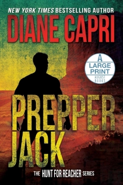 Bertrand.pt - Prepper Jack: The Hunt For Jack Reacher