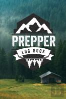 Prepper Log Book