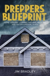 Preppers Blueprint
