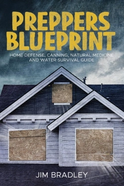 Bertrand.pt - Preppers Blueprint