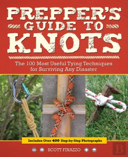 Bertrand.pt - Prepper'S Guide To Knots