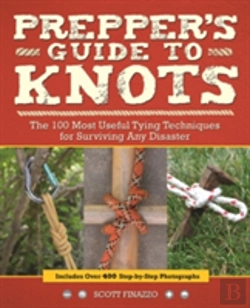 Bertrand.pt - Prepper'S Guide To Knots