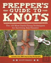 Prepper'S Guide To Knots