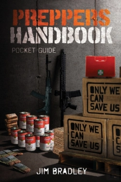 Bertrand.pt - Preppers Handbook