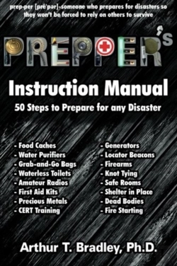 Bertrand.pt - Prepper'S Instruction Manual: 50 Steps T