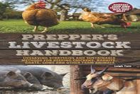 Prepper'S Livestock Handbook