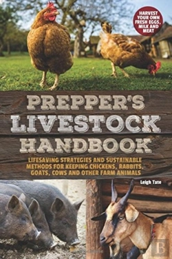 Bertrand.pt - Prepper'S Livestock Handbook