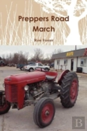 Preppers Road March