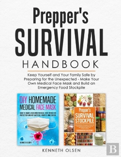 Bertrand.pt - Prepper'S Survival Handbook