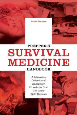 Bertrand.pt - Prepper'S Survival Medicine Handbook
