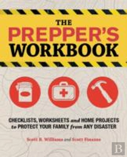 Bertrand.pt - Prepper'S Workbook