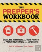 Prepper'S Workbook