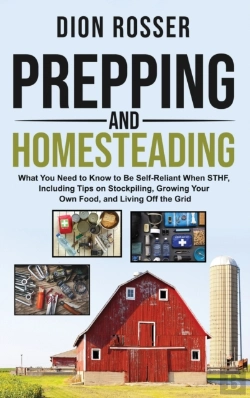 Bertrand.pt - Prepping And Homesteading