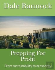 Prepping For Profit