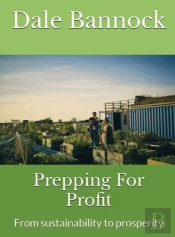 Prepping For Profit
