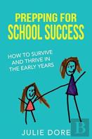 Prepping For School Success