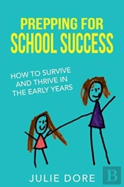 Prepping For School Success
