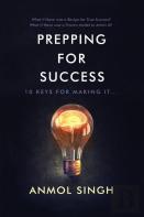 Prepping For Success