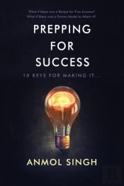 Prepping For Success
