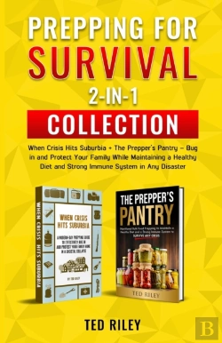 Bertrand.pt - Prepping For Survival 2-In-1 Collection