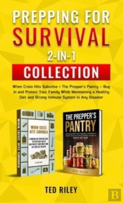 Bertrand.pt - Prepping For Survival 2-In-1 Collection