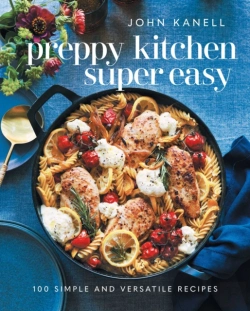 Bertrand.pt - Preppy Kitchen Super Easy