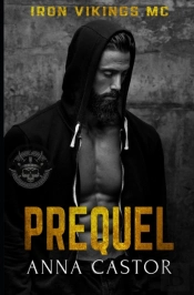 Prequel Iron Vikings Mc 0.5: Motorcycle