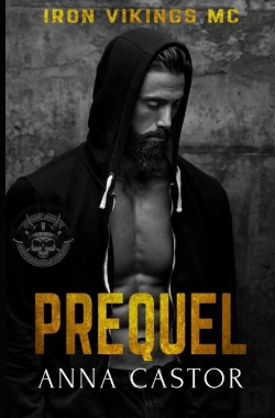Bertrand.pt - Prequel Iron Vikings Mc 0.5: Motorcycle