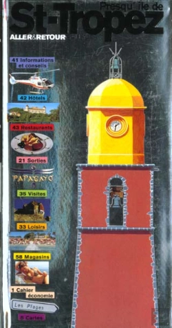 Bertrand.pt - Prequ'Ile De Saint-Tropez