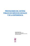 Prerstaciones Del Sitema Público De Servicios Sociales Y De La Dependencia