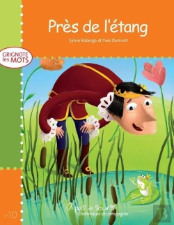Bertrand.pt - Pres De L'Etang