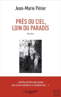 Bertrand.pt - Près Du Ciel, Loin Du Paradis