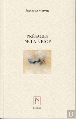 Bertrand.pt - Présages De La Neige