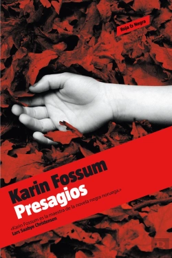 Bertrand.pt - Presagios (Inspector Sejer 10)