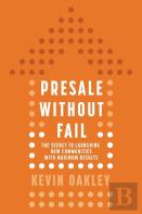Presale Without Fail