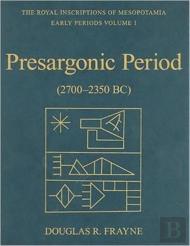Presargonic Period