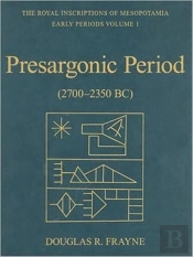 Presargonic Period