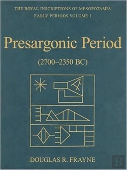 Bertrand.pt - Presargonic Period