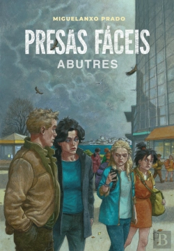 Bertrand.pt - Presas Fáceis - Abutres