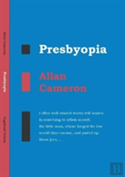 Bertrand.pt - Presbyopia