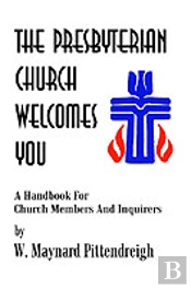 Presbyterian Church Welcomes You