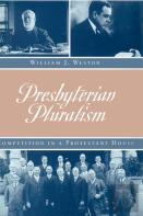 Presbyterian Pluralism