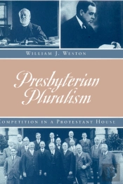 Presbyterian Pluralism