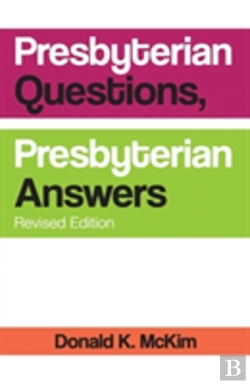 Bertrand.pt - Presbyterian Questions, Presbyterian Answers, Rev. Ed