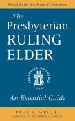 Presbyterian Ruling Elder