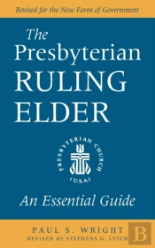 Presbyterian Ruling Elder