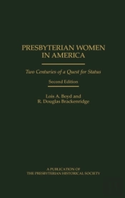 Presbyterian Women In America