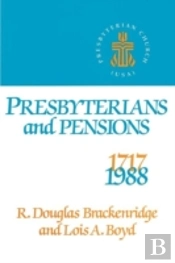 Presbyterians And Pensions