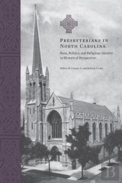 Presbyterians In North Carolina