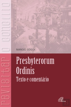 Bertrand.pt - Presbyterorum Ordinis